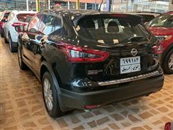 Nissan Rogue Sport